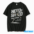 Rashid Shaheed New Orleans Need For Sheed Tshirts Sweater