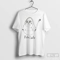 Premium Puke Ladle A Grotesque Face T Shirts