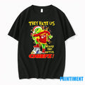 Grinch They Hate Us Because They Aint Us Chiefs Christmas Tshirts Sweater