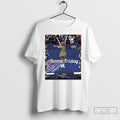 Classic Alysa Liu Celebrating Gold Medal At The 2026 Winter Olympics Almost Friday T Shirts