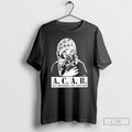 Classic Acba All Colonizers Are Bastards T Shirts