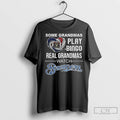 Classic Milwaukee Brewers Some Grandmas Play Bingo Real Grandmas Watch Brewers