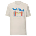 Rocky Point Retro 1980s Amusement Park T-Shirt - Warwick, Rhode Island