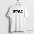 Classic Goat Georgia Bulldogs Football T Shirts