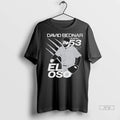 Officials New York Yankees David Bednar El Oso T Shirts