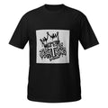 Jesus is king  Unisex T-Shirt