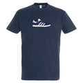 Gazelle Dundee Football Shirt SPL Scottish Trainer Clothing T Shirt