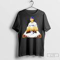Classic Yoshinobu Yamamoto Mvp 2025 World Series Champions Dodgers