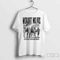 Premium Mobart Mo Bros 20 Years Of Moin And Broin T Shirts