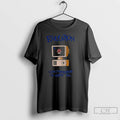 Premium Emulation Give Your Games An Extra Life T Shirts
