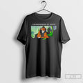 Classic Lion King Scar Im Surrounded By Idiots T Shirts
