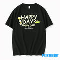 Happy Day Happy Day Linya Linya X Its Okay To Not Be Okay Tshirts Sweater