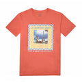 SURF IS DEAD Men's Le Surf Est Mort S/S T-Shirt Retail: $78