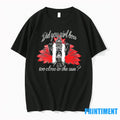 Did You Girl Boss Too Close To The Sun Tshirts Sweater