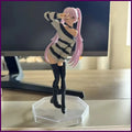 Anime Frieren: Beyond Journey’s End Figure Sweater Frieren Cute Girl Action