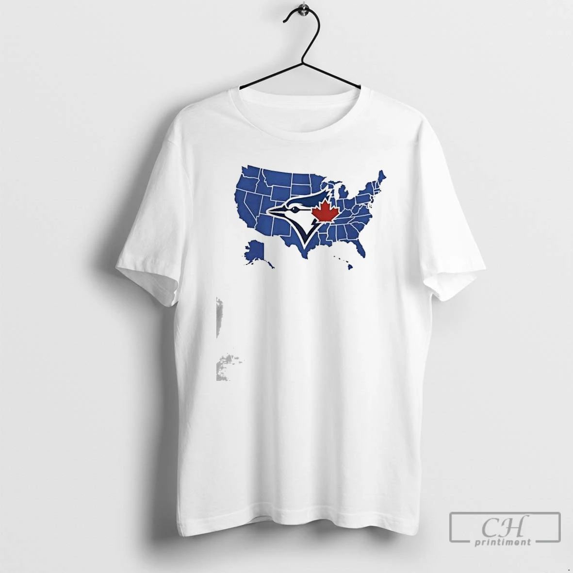 Classic A Map Of Who America Is Rooting For In The World Series 2025