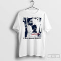 Classic I Was Born Ready Vladimir Guerrero Jr Ws T Shirts