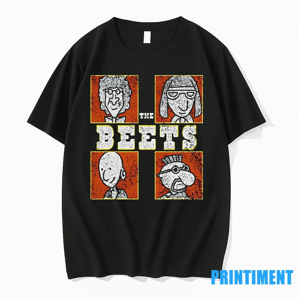 Killer Tofu Tour Of 94 The Beets Tshirts Sweater