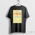 Classic Eli Young Band Call You A Friend Tour 2026 T Shirts