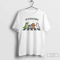 Classic Joy Is Resistance Portland Frogs Animals T Shirts