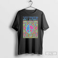 Classic Design Jeff Tweedy Toronto On The Concert Hall October 10 2025 T Shirts