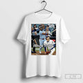 Classic Blue Jays Vs Dodgers Oh Canada 25 World Series Almost Friday T Shirts
