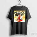 Classic Patrick Bailey 2025 Gold Glove Award Finalist T Shirts