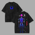 Marathon Gameplay V2 Streetwear T-Shirt