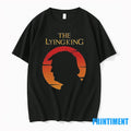 The Lying King Anti Trump Anti Maga Tshirts Sweater