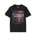 Motivational You God This Unisex Softstyle T-Shirt, Inspirational Tee