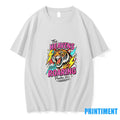 Tigers The Heavens Are Roaring 90s Style Tshirts Sweater