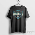 Classic 2025 Mhsaa Cross Country T Shirts
