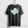 Classic Water Wizz Grown Ups Final Basketball Scene T Shirts
