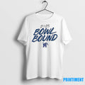 Memphis Tigers Bowl Bound 2025 Tshirts Sweater