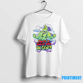 Youre A Swole One Mr Grinch Tshirts Sweater