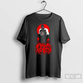 Premium Philadelphia Flyers Hockey Horror Blood T Shirts