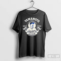 Premium Yamamoto Los Angeles Dodgers Munber 17 Local Graphic T Shirts