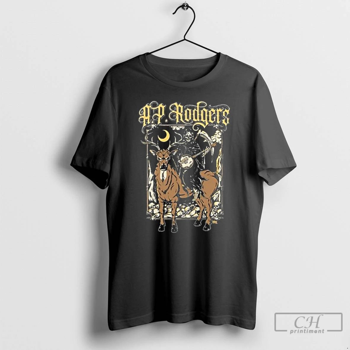 Premium A P Rodgers Grand Reaper 2026