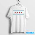 Middle Finger Chicago Flag Tshirts Sweater