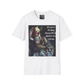 Inspiring Graphic Tee: Motivational Quote T-Shirt, Dreamers Gift, Casual [...]