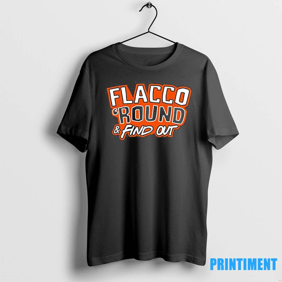 Flacco Round Find Out Joe Flacco Tshirts Sweater