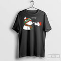 Premium Santa Bear Boop Minnesota 1986