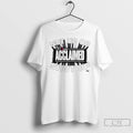 Classic The Acclaimed Nut Up Or Shut Up Aew T Shirts