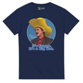 Turd Ferguson 'It's Funny. It's a Big Hat.' T-Shirt