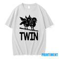 We Gonna Be Ok Twin Tshirts Sweater