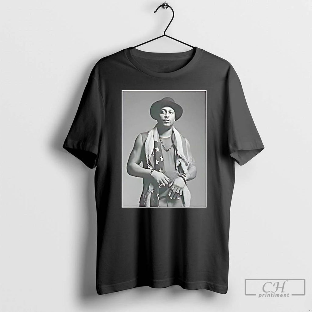 Classic Rip Dangelo Legend Vintage T Shirts
