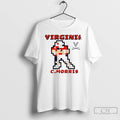 Classic Virginia Football Chandler Morris Retro Baller T Shirts Hoodie Longsleeve