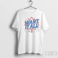 Classic Toronto Blue Jays Baseball Want It All Signatures T Shirts