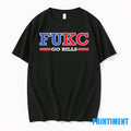 Fukc Go Bills Tshirts Sweater