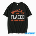 Cleveland Browns Wacko For Flacco The Dawgs Tshirts Sweater